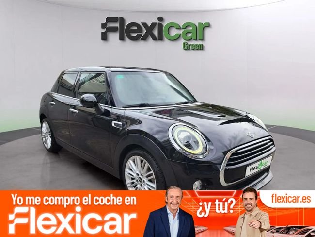MINI Clubman Cooper - foto 1