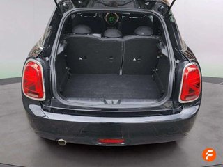 MINI Clubman Cooper