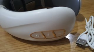 Masajeador Cervical Eléctrico Inteligente