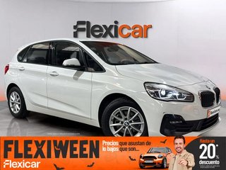 BMW Serie 2 Active Tourer 216d