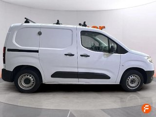 Toyota Proace City VAN GX L1 1.5D 100CV 6MT Van 650 k