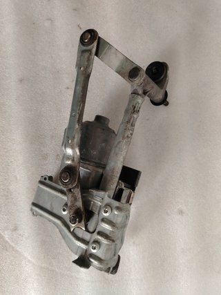 Motor Limpiaparabrisas Seat Leon (024B)