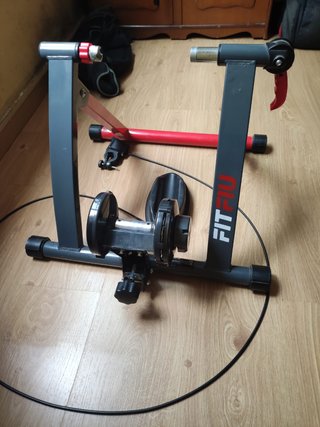 Rodillo FITFIU ROB-10 Plegable