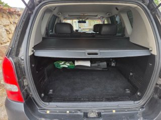 SsangYong Rexton II XDI Límited 4x4 2007