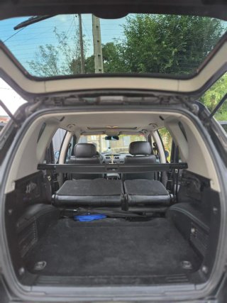 SsangYong Rexton II XDI Límited 4x4 2007