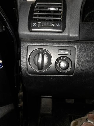 SsangYong Rexton II XDI Límited 4x4 2007