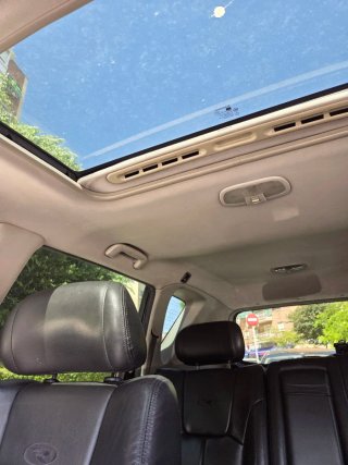 SsangYong Rexton II XDI Límited 4x4 2007