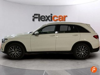 Mercedes GLC GLC 300 de 4MATIC
