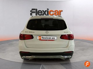 Mercedes GLC GLC 300 de 4MATIC