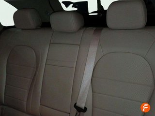 Mercedes GLC GLC 300 de 4MATIC