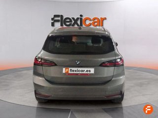 BMW Serie 2 Active Tourer 218i
