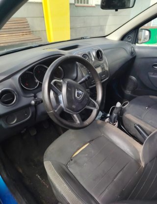 Dacia Sandero 2017