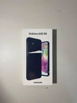 Samsung A35 5G