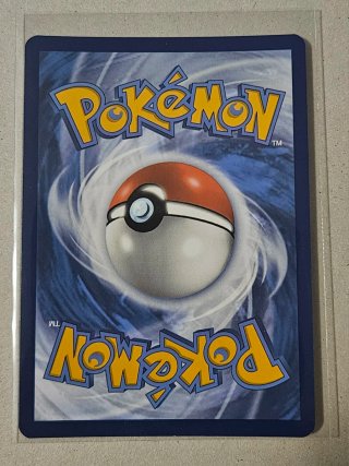 🇪🇸Carta Pokémon Reshiram EX 030/159
