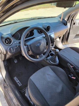 Ford Fiesta 80cv 2005