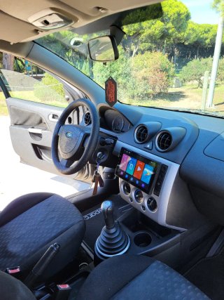 Ford Fiesta 80cv 2005
