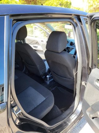 Ford Fiesta 80cv 2005