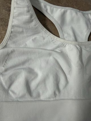 Pack 2 Tops Deportivos Talla XS