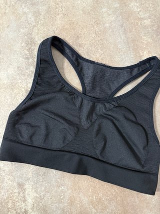 Pack 2 Tops Deportivos Talla XS