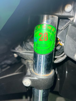 Derbi Senda DRD X-TREME 50cc