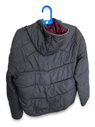 Anorak Jack&Jones Gris