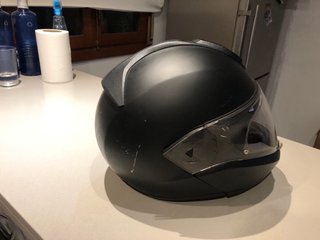 Casco BMW System 6 talla 58-59 muy buen estado