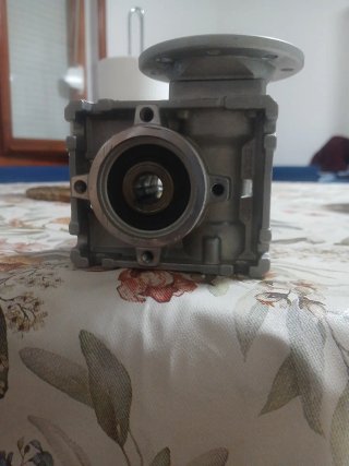 Reductor Sinfín-Corona DISHECO 030 B14