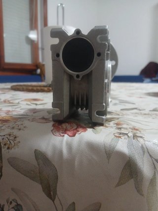 Reductor Sinfín-Corona DISHECO 030 B14