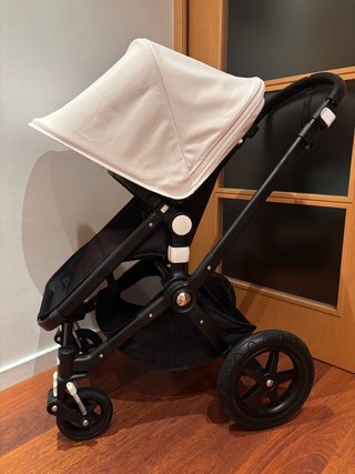Bugaboo Camaleon 3 PLUS
