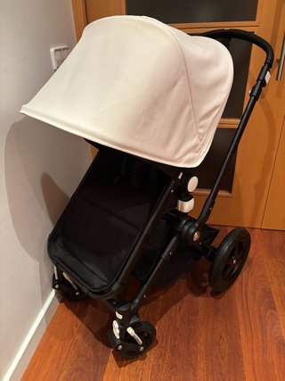 Bugaboo Camaleon 3 PLUS