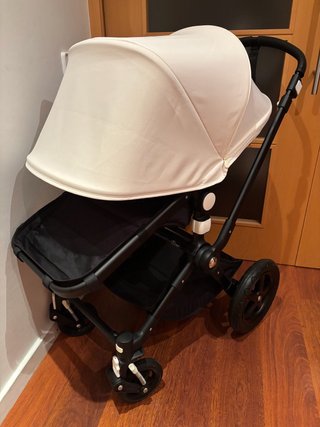 Bugaboo Camaleon 3 PLUS