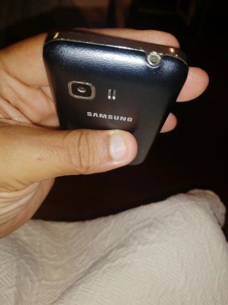 Samsung Galaxy Young 2 G130HN Negro