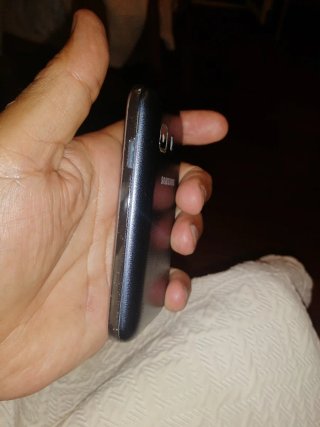 Samsung Galaxy Young 2 G130HN Negro