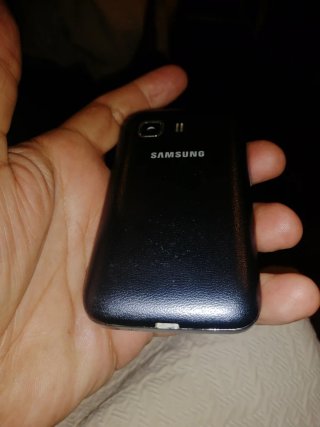 Samsung Galaxy Young 2 G130HN Negro