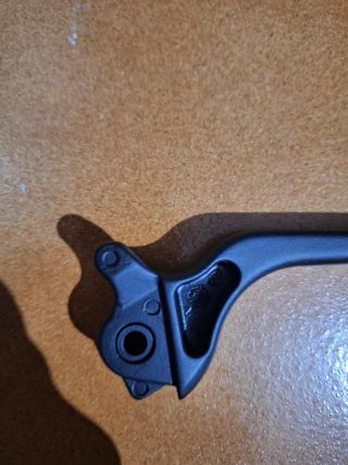 Maneta Freno Delantera Derecha Yamaha Jog RR/R