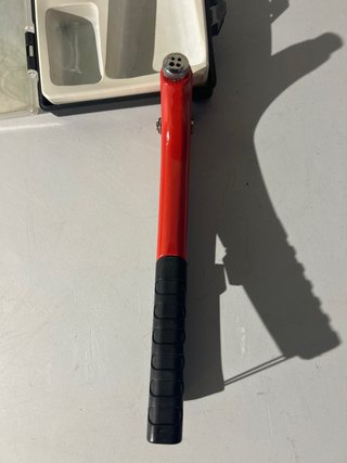 Remachadora Powerfix Profi