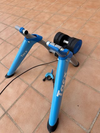 Rodillo Tacx
