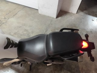 Yamaha MT-03 660cc 47cv