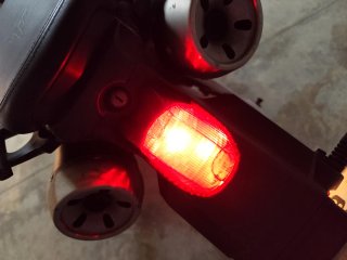 Yamaha MT-03 660cc 47cv