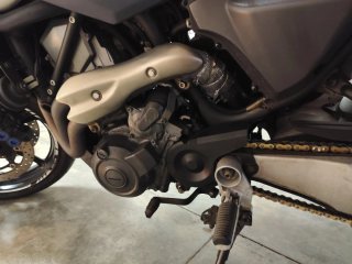 Yamaha MT-03 660cc 47cv