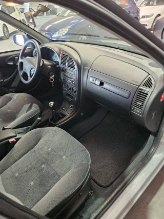 Citroen Xsara 2.0hdi 90cv,solo 49.000 kilómetros