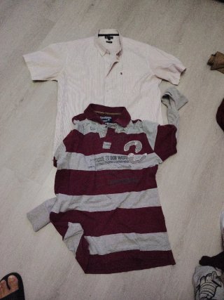 10 Camisetas desliza fotos 1e pieza