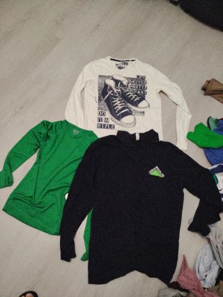 10 Camisetas desliza fotos 1e pieza