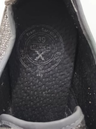Zapatillas Munich