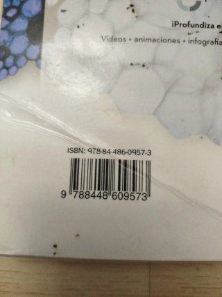Libro Química Bachillerato McGraw Hill