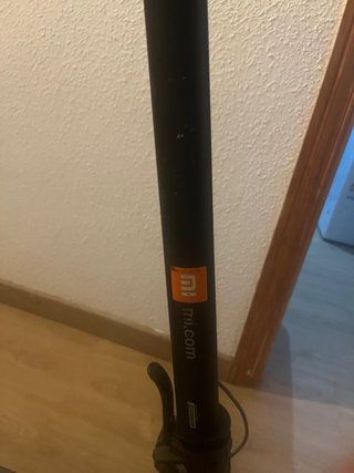 Patinete Eléctrico Xiaomi