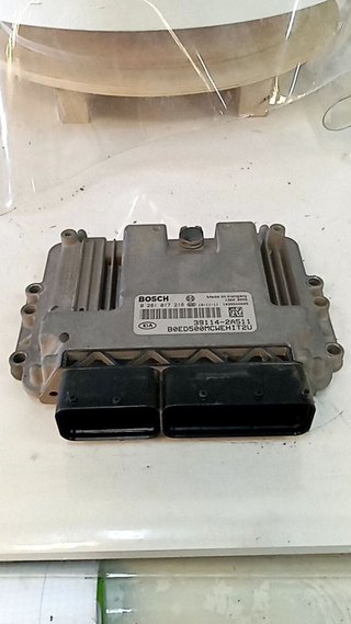 Centralita motor uce kia 4358 39114-2a511