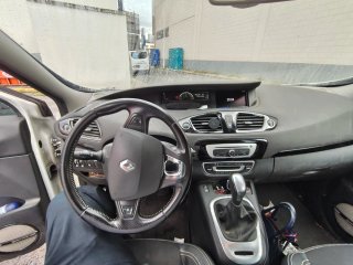 Renault Grand Scenic 7 plazas