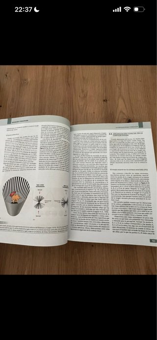 Libro Sensación y percepción UNED
