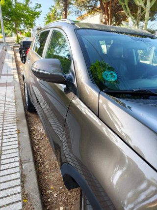 KIA Sportage 2013